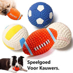Dog Chew Toy | Extra-Strong & Non-Toxic Latex