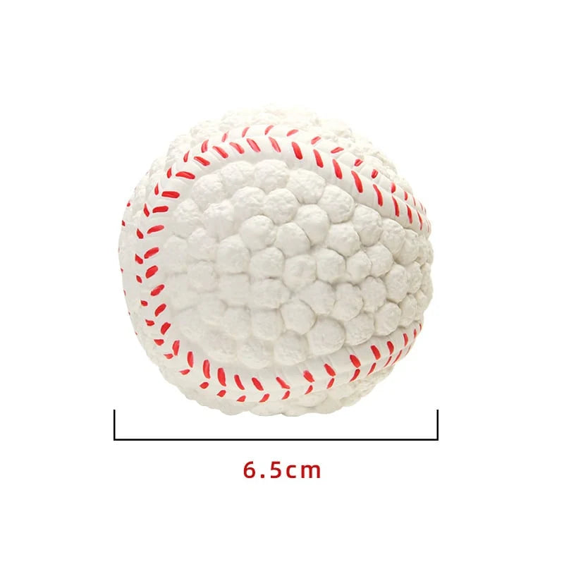 Dog Chew Toy | Extra-Strong & Non-Toxic Latex