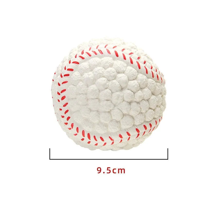 Dog Chew Toy | Extra-Strong & Non-Toxic Latex