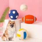 Dog Chew Toy | Extra-Strong & Non-Toxic Latex