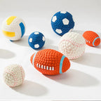 Dog Chew Toy | Extra-Strong & Non-Toxic Latex