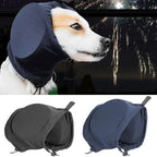 Dog Ear Protectors | Noise-Reducing & Breathable | Adjustable Fit