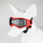 Dog Goggles | Polycarbonate Wraparound Lenses & Anti-Fog Vents