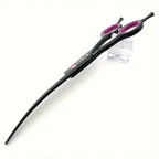 Dog Grooming Kit | Precision Metal Scissors & Ergonomic Grip