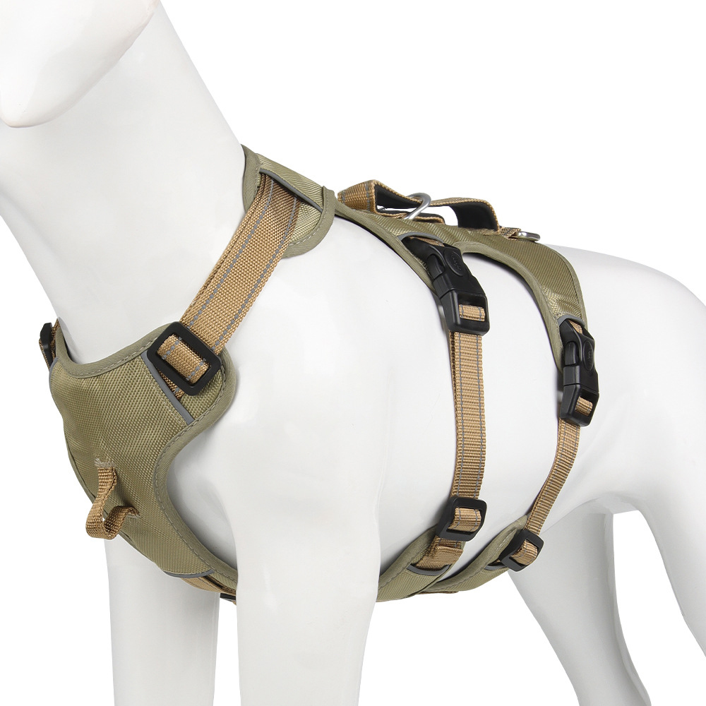 Dog Harness