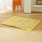 Dog Mattress | High-Density Foam & Waterproof Washable Cover