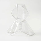 Dog Rain Jacket | Transparent Waterproof & Windproof | Adjustable Belly Strap