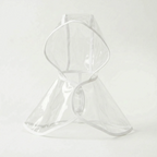 Dog Rain Jacket | Transparent Waterproof & Windproof | Adjustable Belly Strap