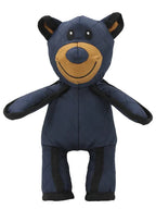 Dog Toy | Chew-Resistant Nylon & Squeaker | Machine-Washable