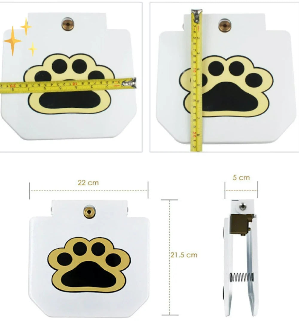 Dog Toy | Paw-Activated Water Fountain | Durable Pet-Safe