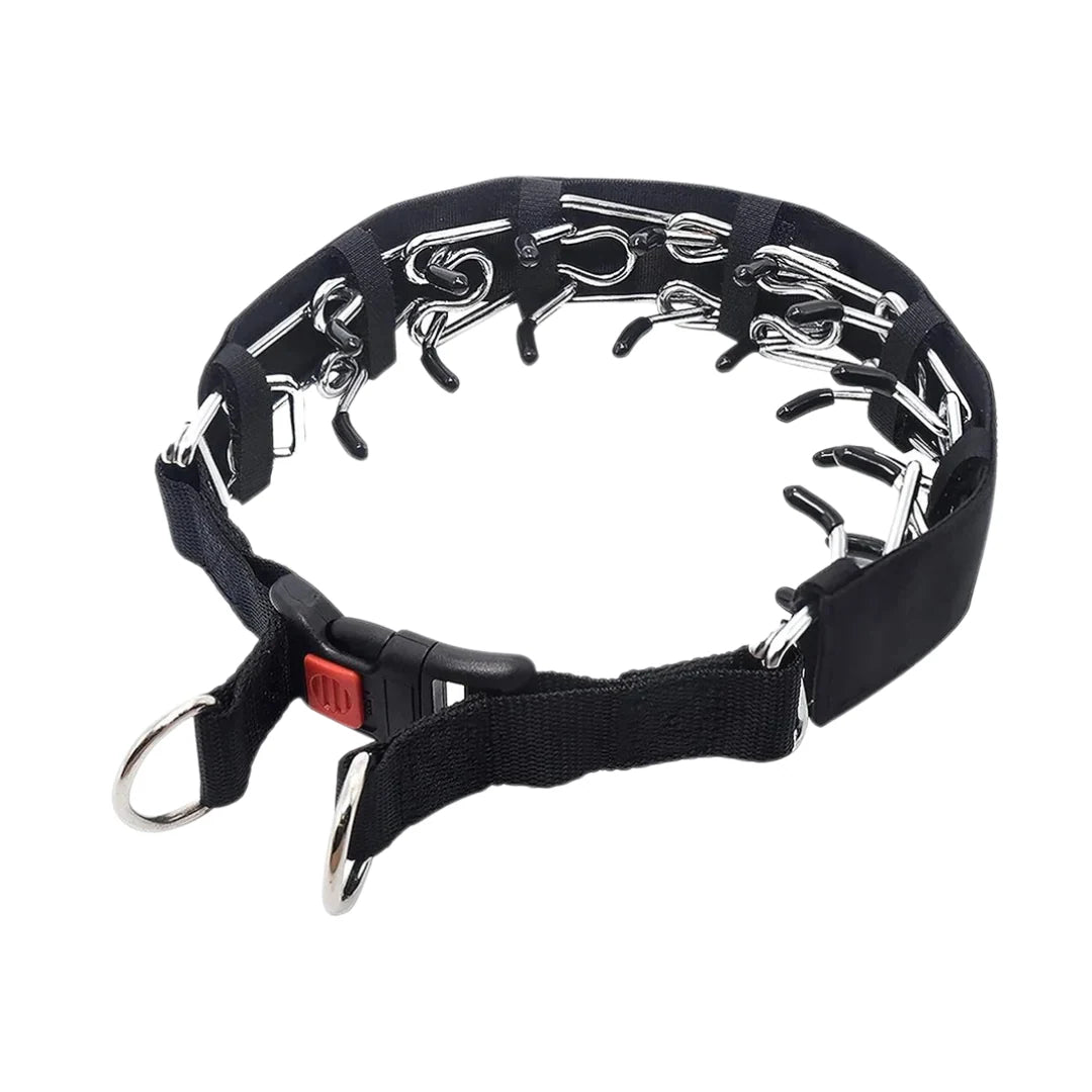 Dog Training Collar | Anti-Pull & Adjustable Fit