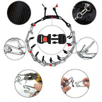 Dog Training Collar | Anti-Pull & Adjustable Fit