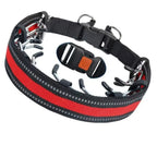 Dog Training Collar | Anti-Pull & Adjustable Fit