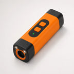 Dog Training Device | Ultrasonic 3-Mode & USB Rechargeable