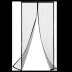 Door Screen | Magnetic Auto-Closure & Adjustable