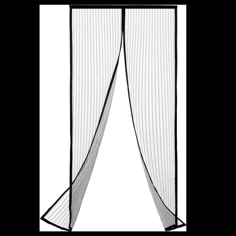 Door Screen | Magnetic Auto-Closure & Adjustable