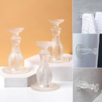 Door Stopper | Transparent Silicone Self-Adhesive & Shock-Absorbing