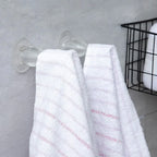 Door Stopper | Transparent Silicone Self-Adhesive & Shock-Absorbing