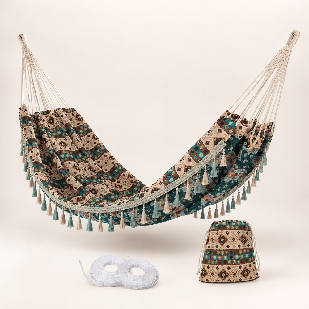 Double Hammock