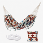 Double Hammock