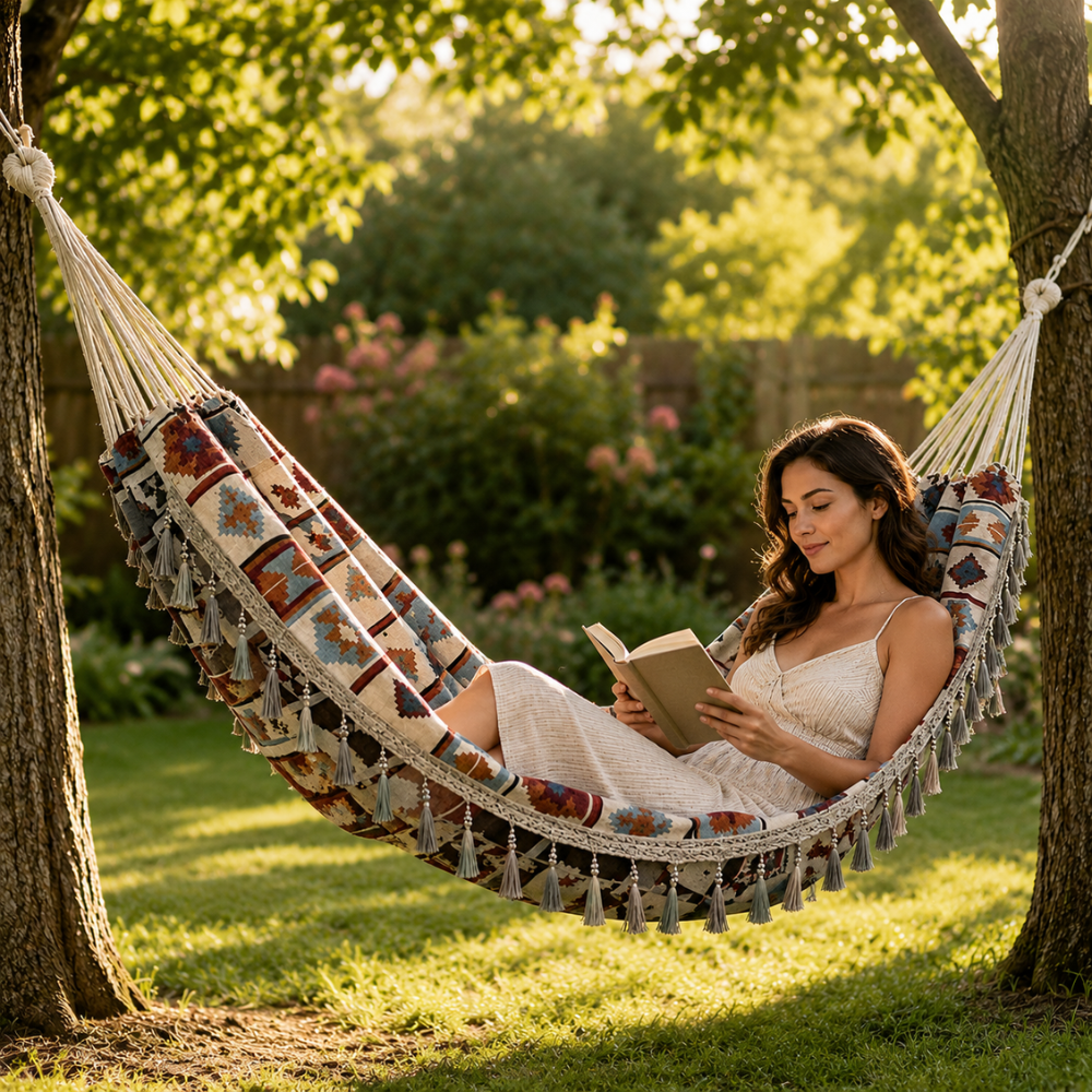 Double Hammock
