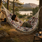 Double Hammock