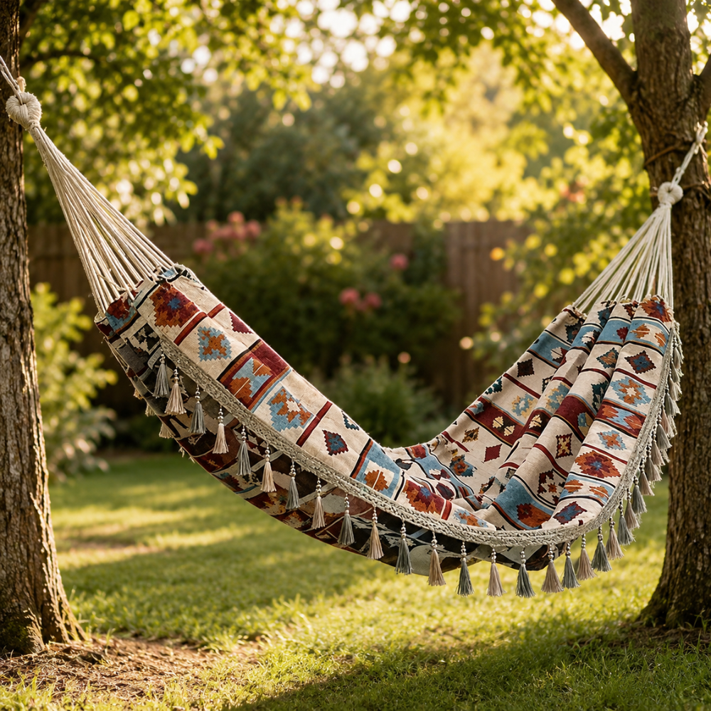Double Hammock