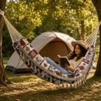 Double Hammock
