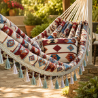 Double Hammock