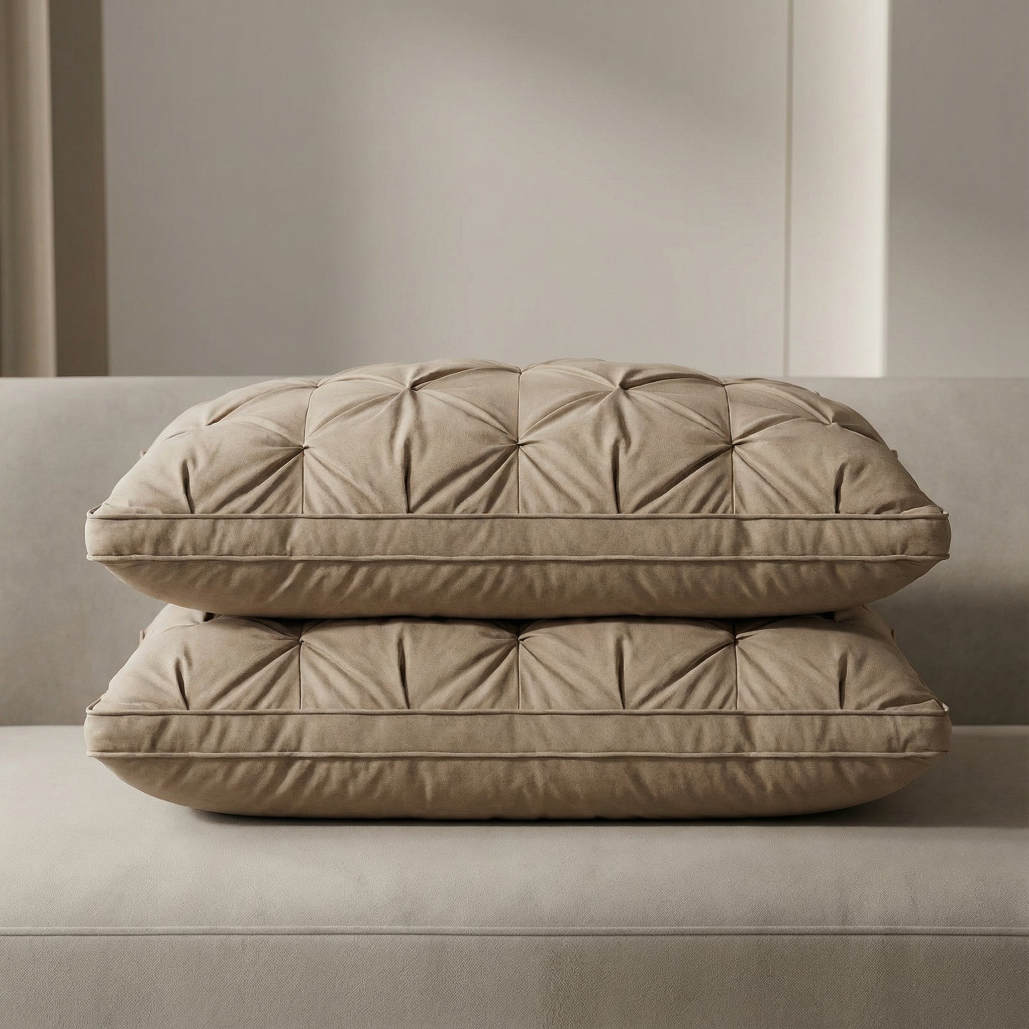 Down Pillow
