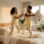 Down Pillow