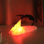 Dragon Lamp | Wireless & Rechargeable LED