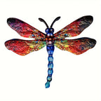 Dragonfly Wall Decoration