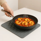 Drying Mat | Heat-Resistant & Quick-Drying Silicone