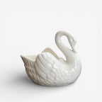 Duck-Shaped Flower Pot