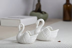 Duck-Shaped Flower Pot