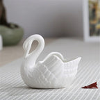Duck-Shaped Flower Pot