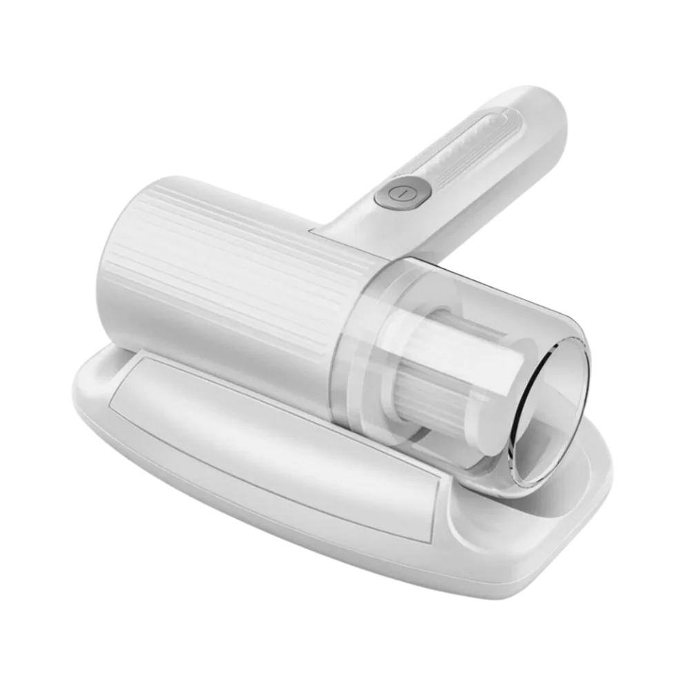 Dust Mite Vacuum | Cordless UV-C & 10,000Pa Suction