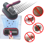 Dust Mite Vacuum | Cordless UV-C & 10,000Pa Suction