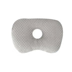 Ear Pillow | Ergonomic Cutout & Pressure Relief | For Side Sleepers