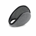 Ear Warmers | Fleece Full-Coverage & Non-Slip Fit | 9 cm Pads