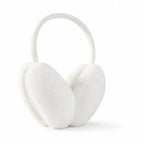 Ear Warmers | Plush Faux Fur & Foldable | Unisex