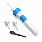 Ear Wax Remover | Gentle Suction & Ergonomic Grip