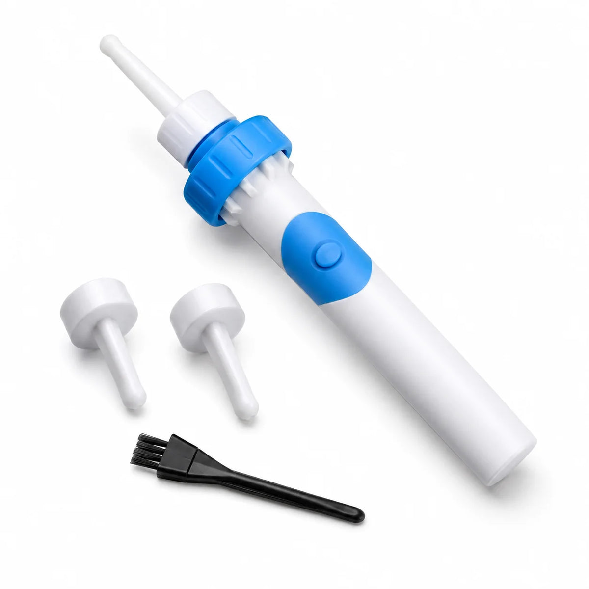Ear Wax Remover | Gentle Suction & Ergonomic Grip