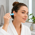 Ear Wax Remover | Gentle Suction & Ergonomic Grip