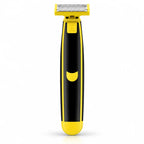 Electric Body Shaver | Wet & Dry Hypo-Allergenic Dual-Sided Blade