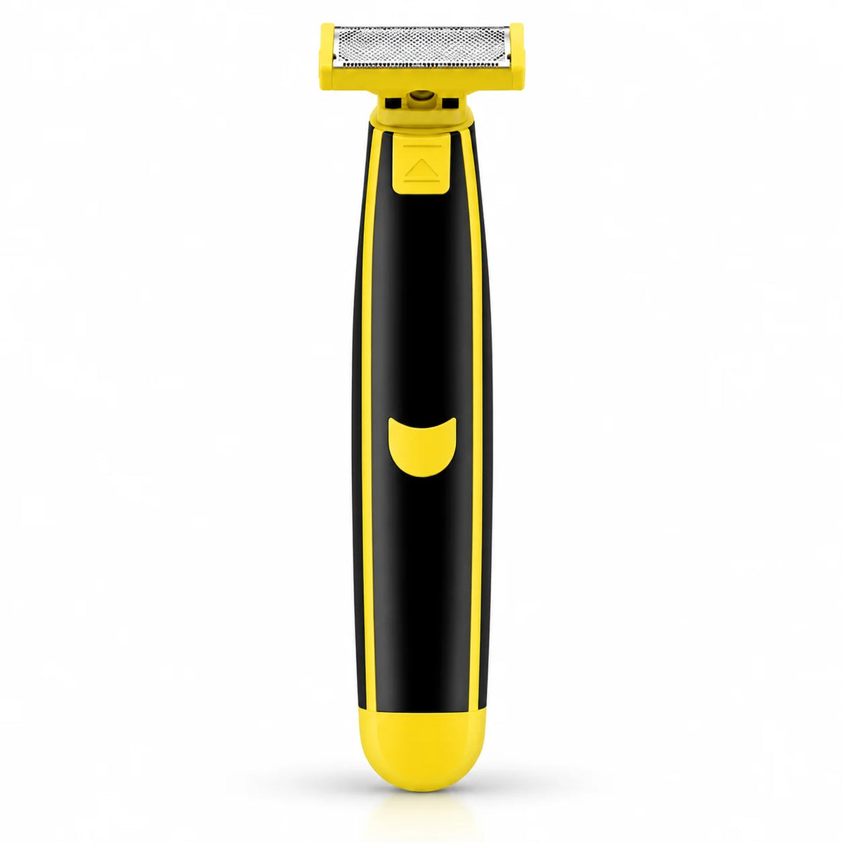 Electric Body Shaver | Wet & Dry Hypo-Allergenic Dual-Sided Blade