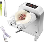 Electric Dumpling Maker | Automatic Folding & Sealing | Dual Mode