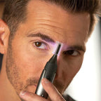 Electric Facial Trimmer