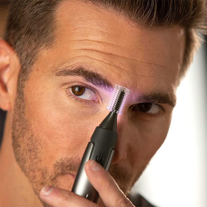 Electric Facial Trimmer